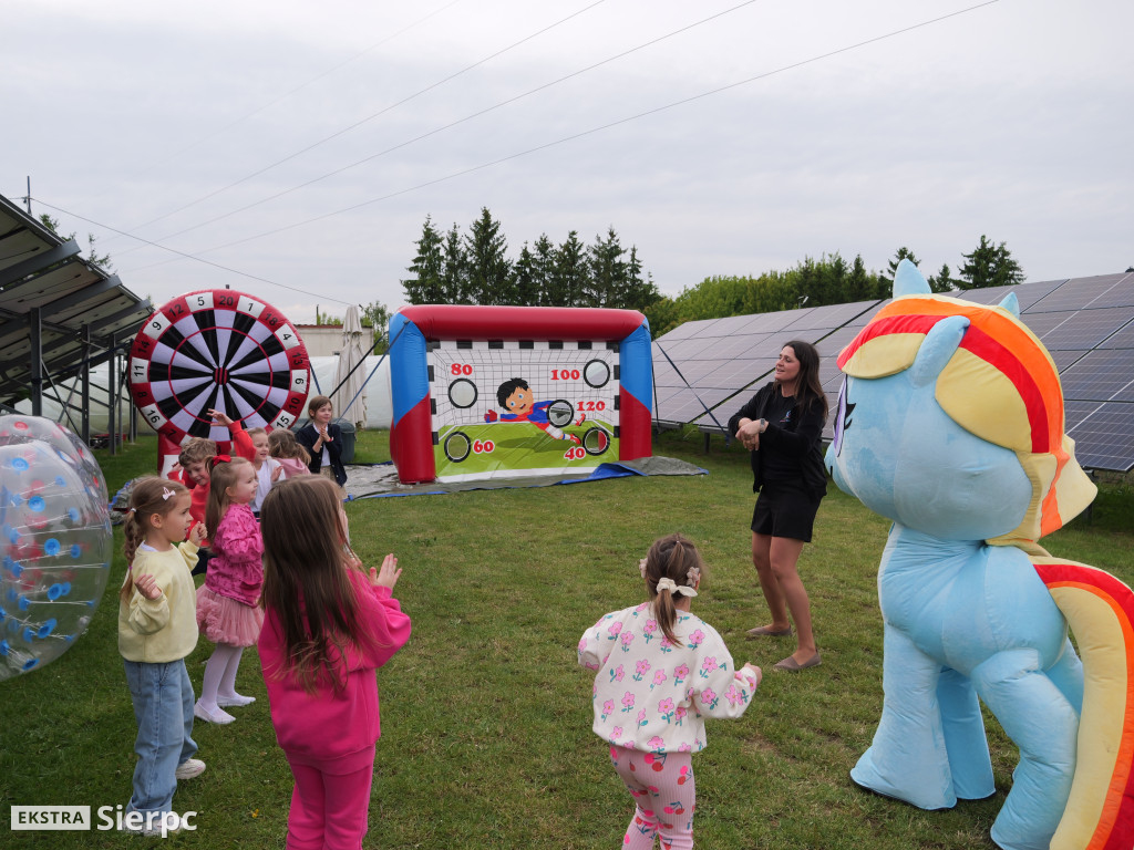 5. urodziny Happy Academy