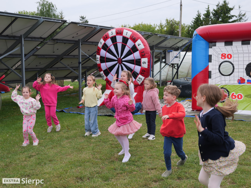 5. urodziny Happy Academy