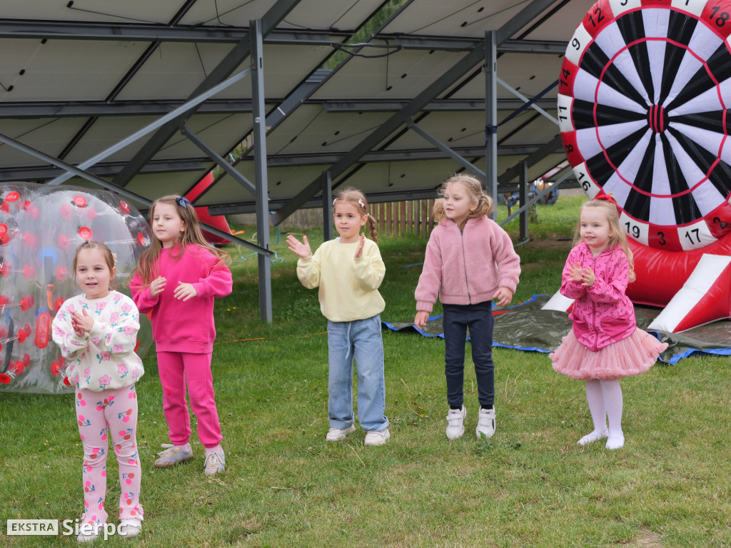 5. urodziny Happy Academy