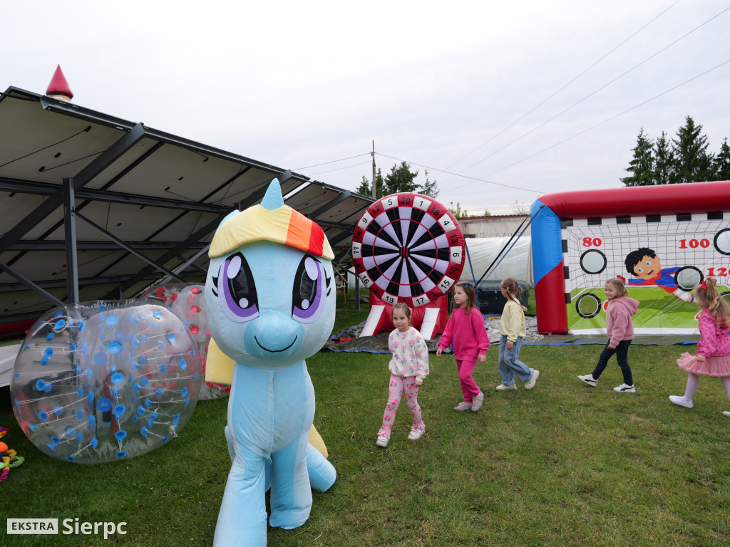5. urodziny Happy Academy