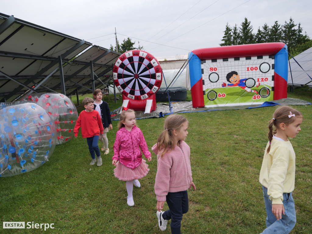 5. urodziny Happy Academy