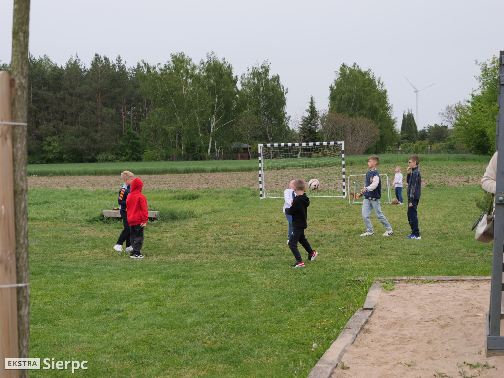 5. urodziny Happy Academy