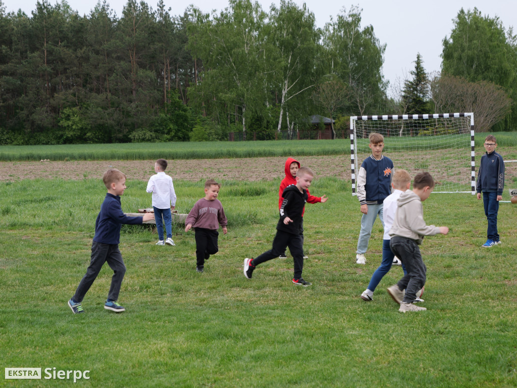 5. urodziny Happy Academy