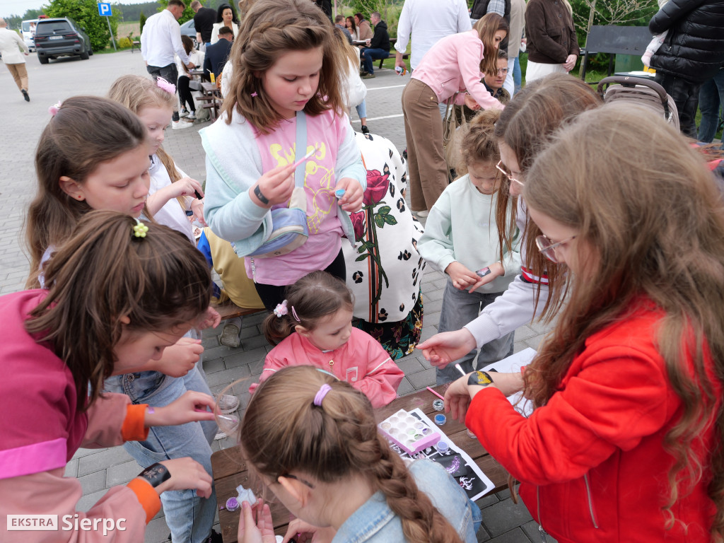 5. urodziny Happy Academy