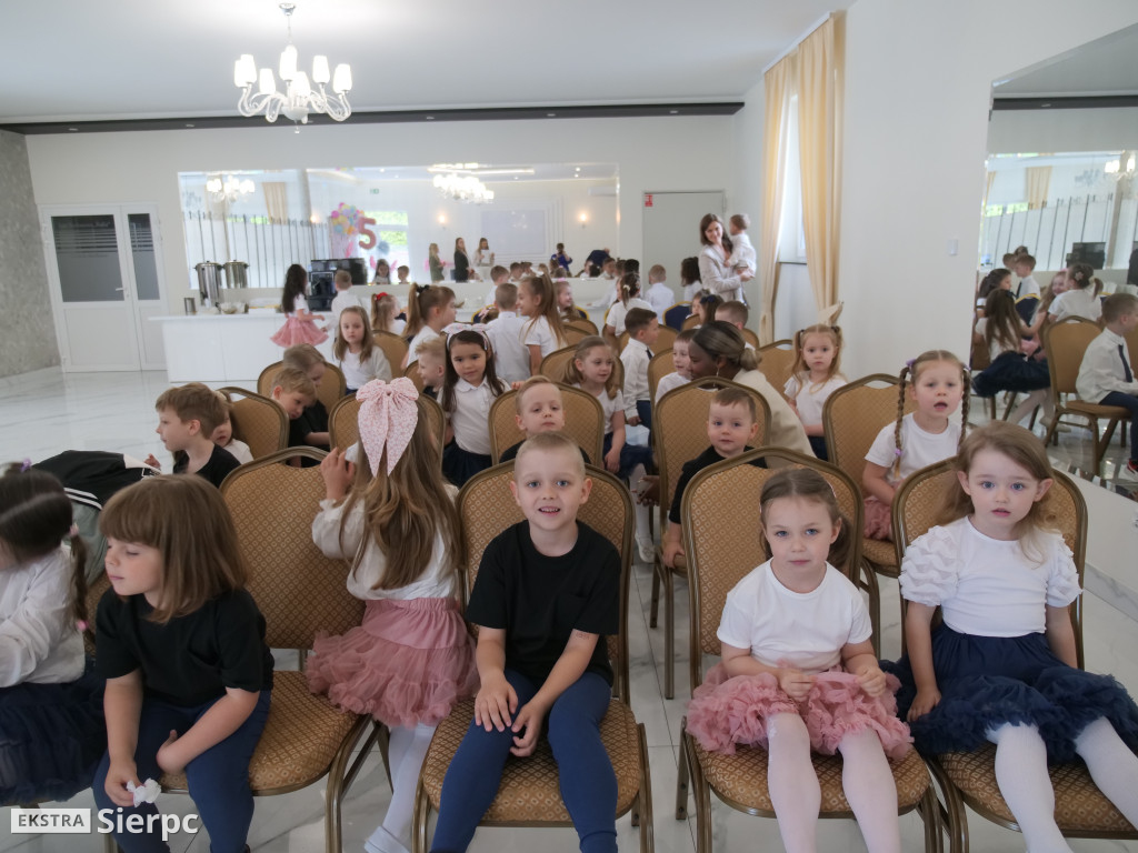 5. urodziny Happy Academy