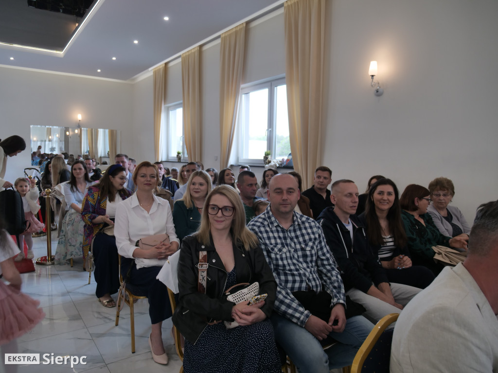 5. urodziny Happy Academy