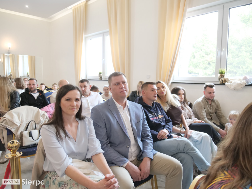 5. urodziny Happy Academy