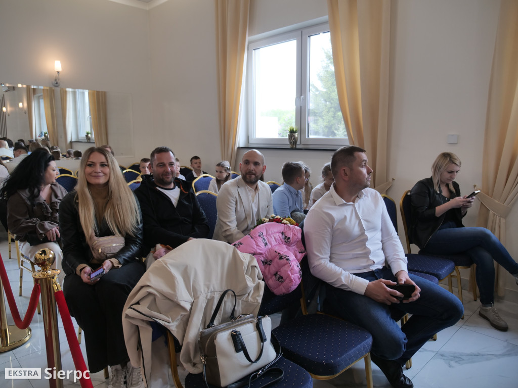 5. urodziny Happy Academy