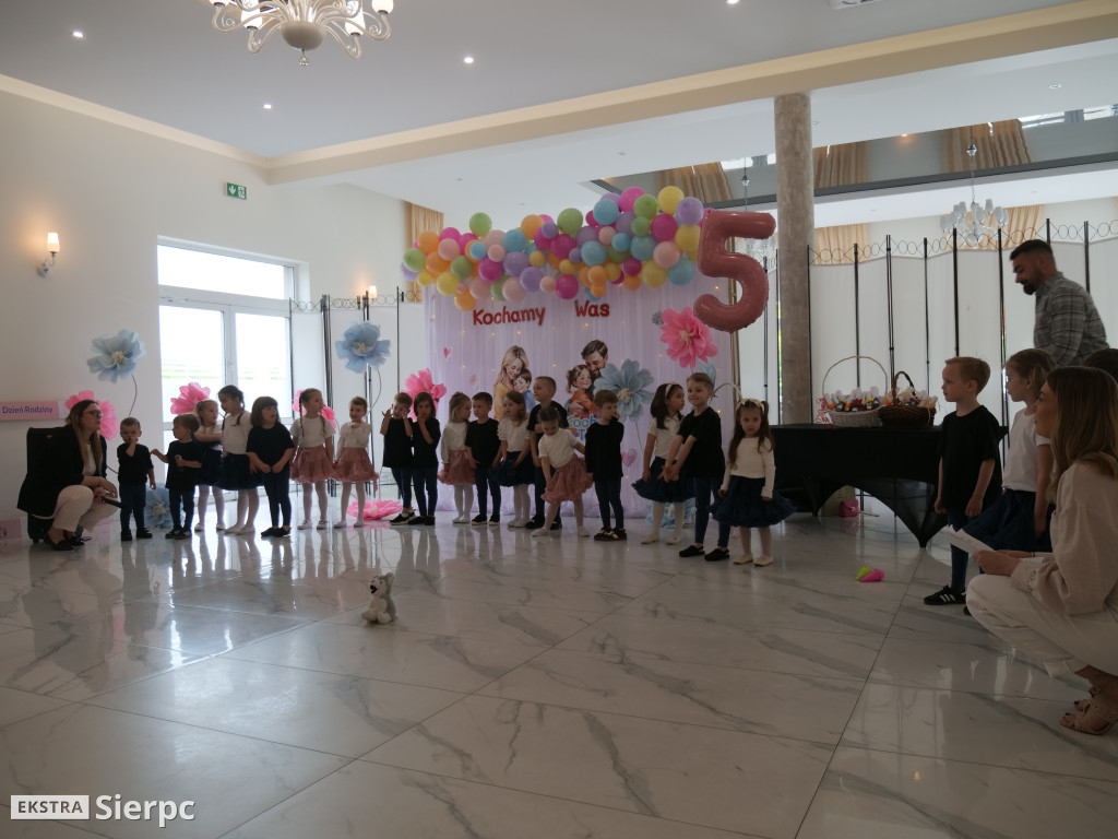 5. urodziny Happy Academy