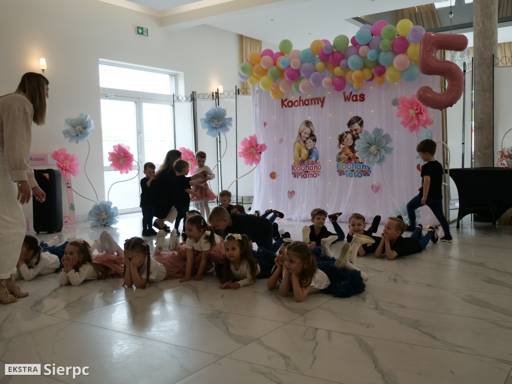 5. urodziny Happy Academy