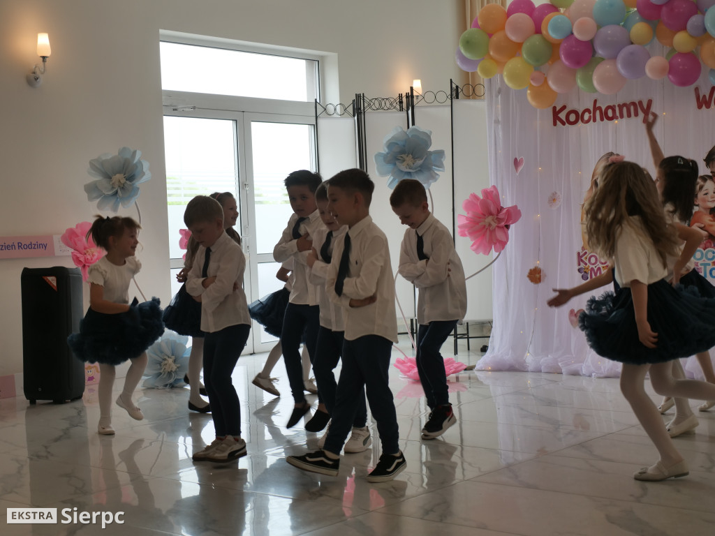 5. urodziny Happy Academy