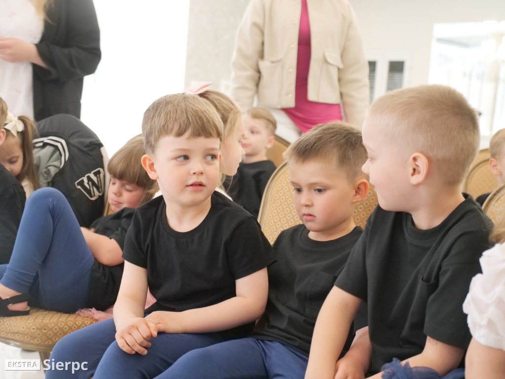 5. urodziny Happy Academy