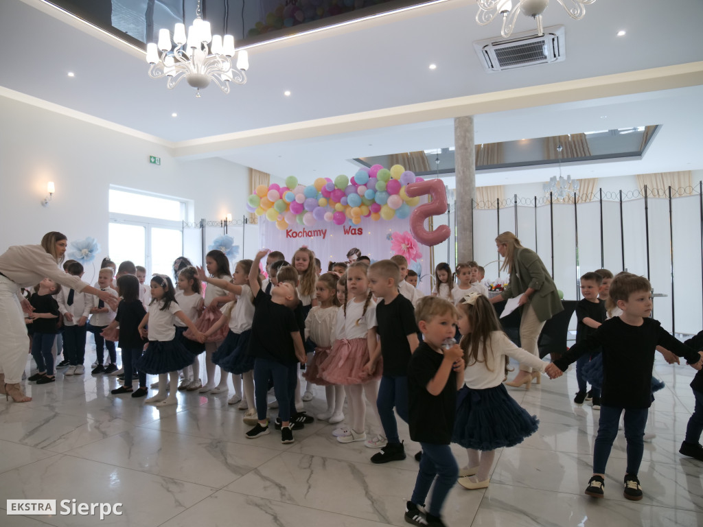 5. urodziny Happy Academy