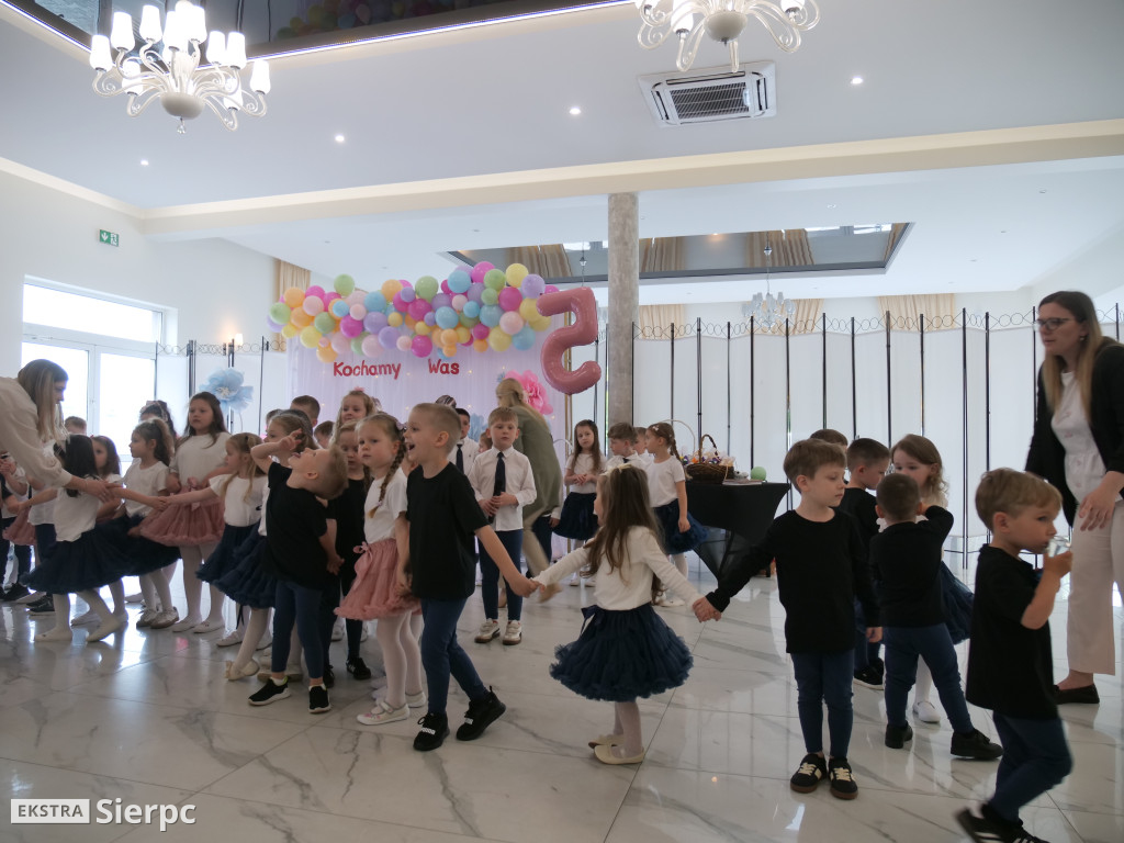 5. urodziny Happy Academy