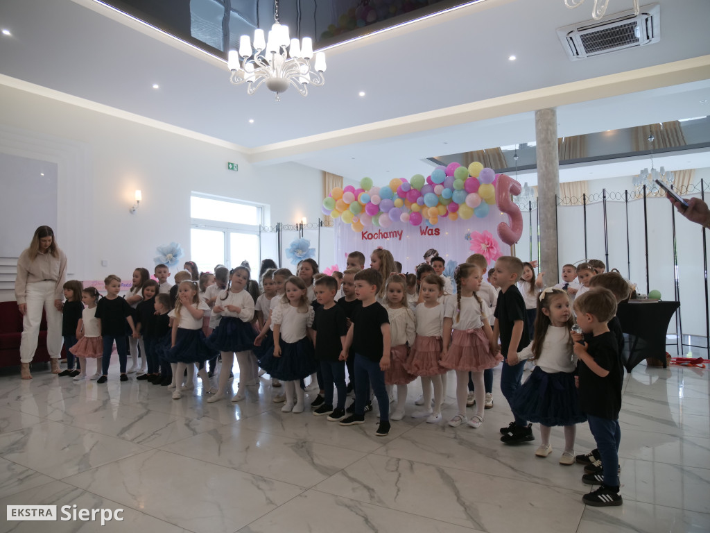 5. urodziny Happy Academy