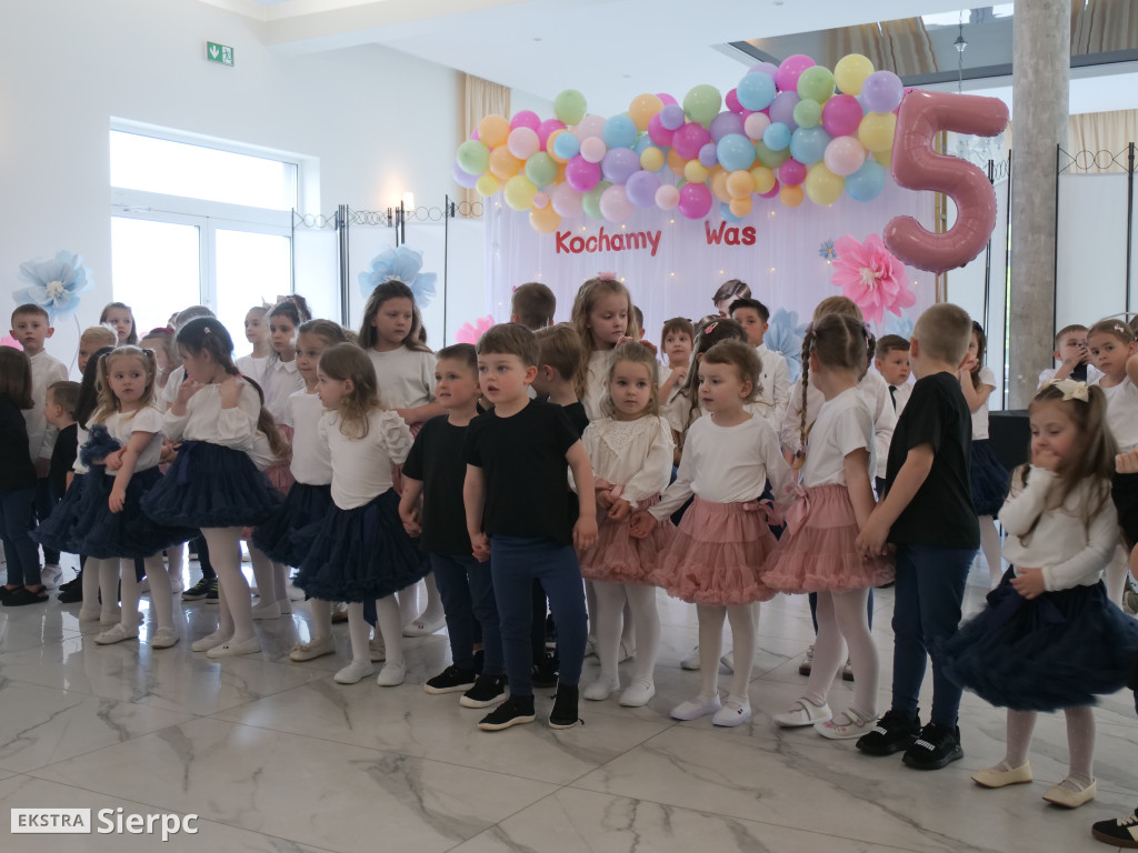 5. urodziny Happy Academy