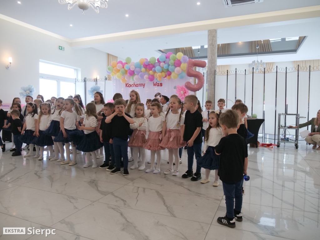 5. urodziny Happy Academy