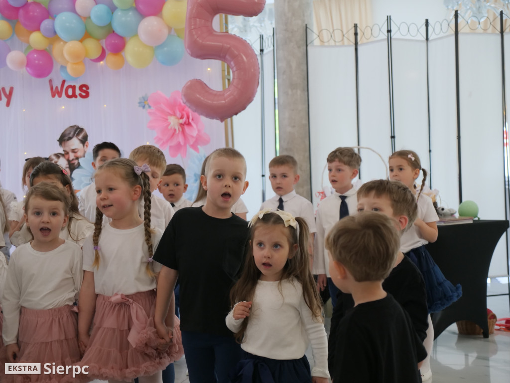 5. urodziny Happy Academy