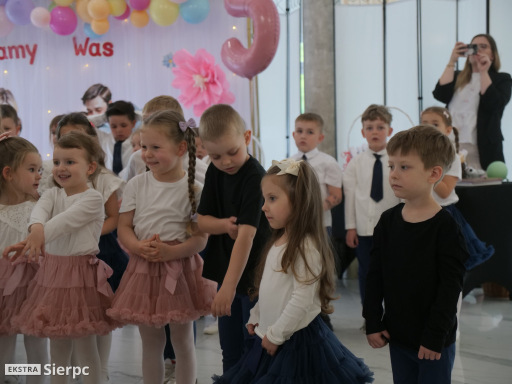 5. urodziny Happy Academy