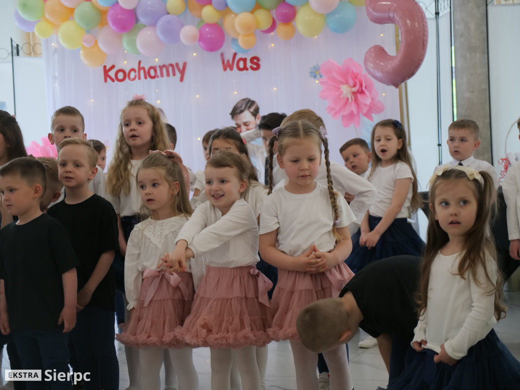 5. urodziny Happy Academy