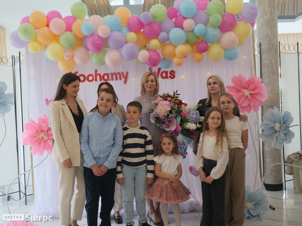 5. urodziny Happy Academy
