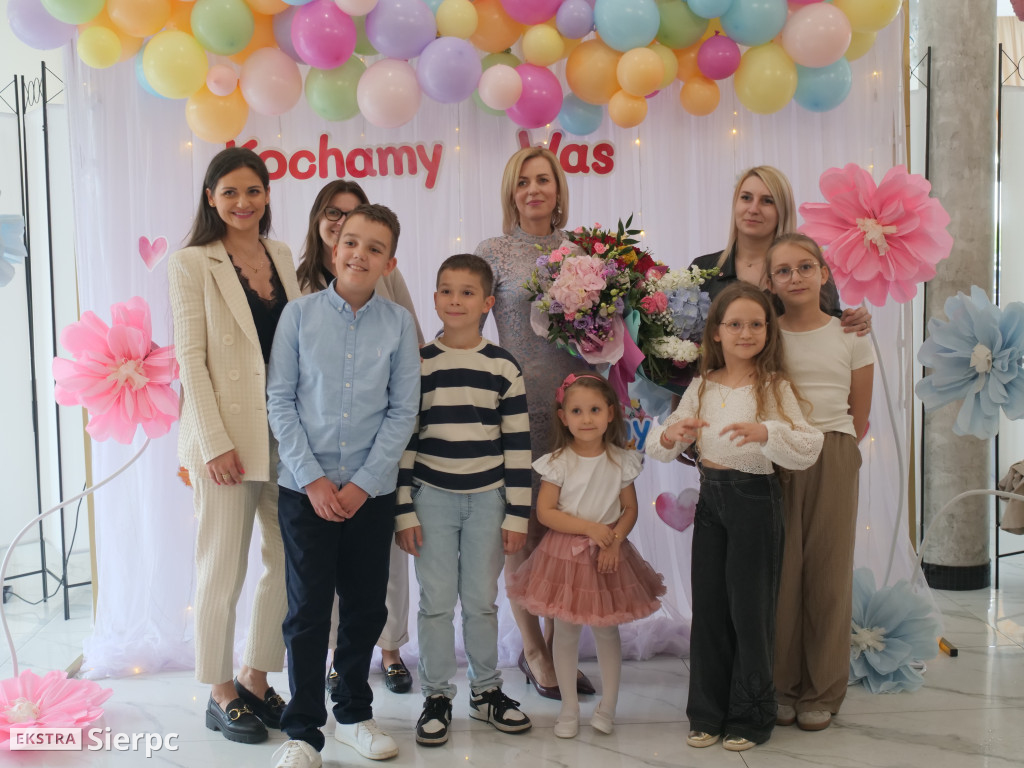 5. urodziny Happy Academy