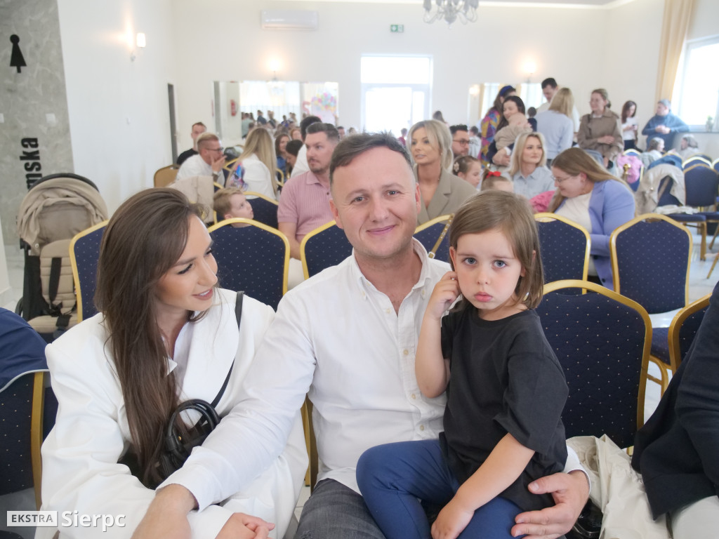 5. urodziny Happy Academy