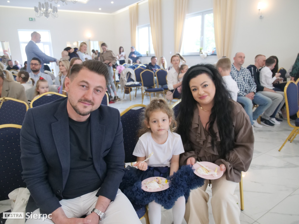 5. urodziny Happy Academy