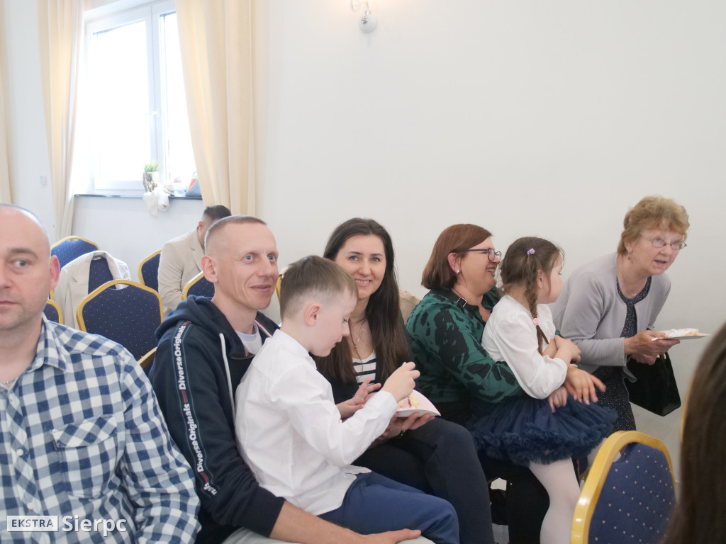 5. urodziny Happy Academy