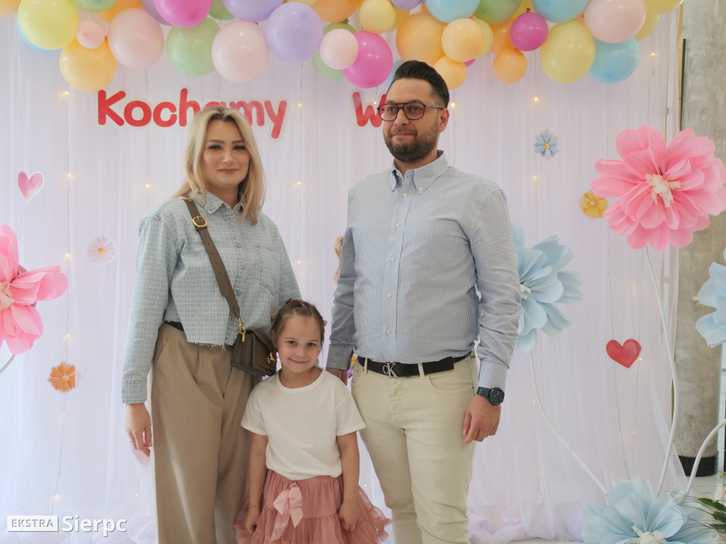 5. urodziny Happy Academy