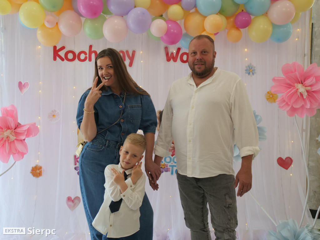 5. urodziny Happy Academy