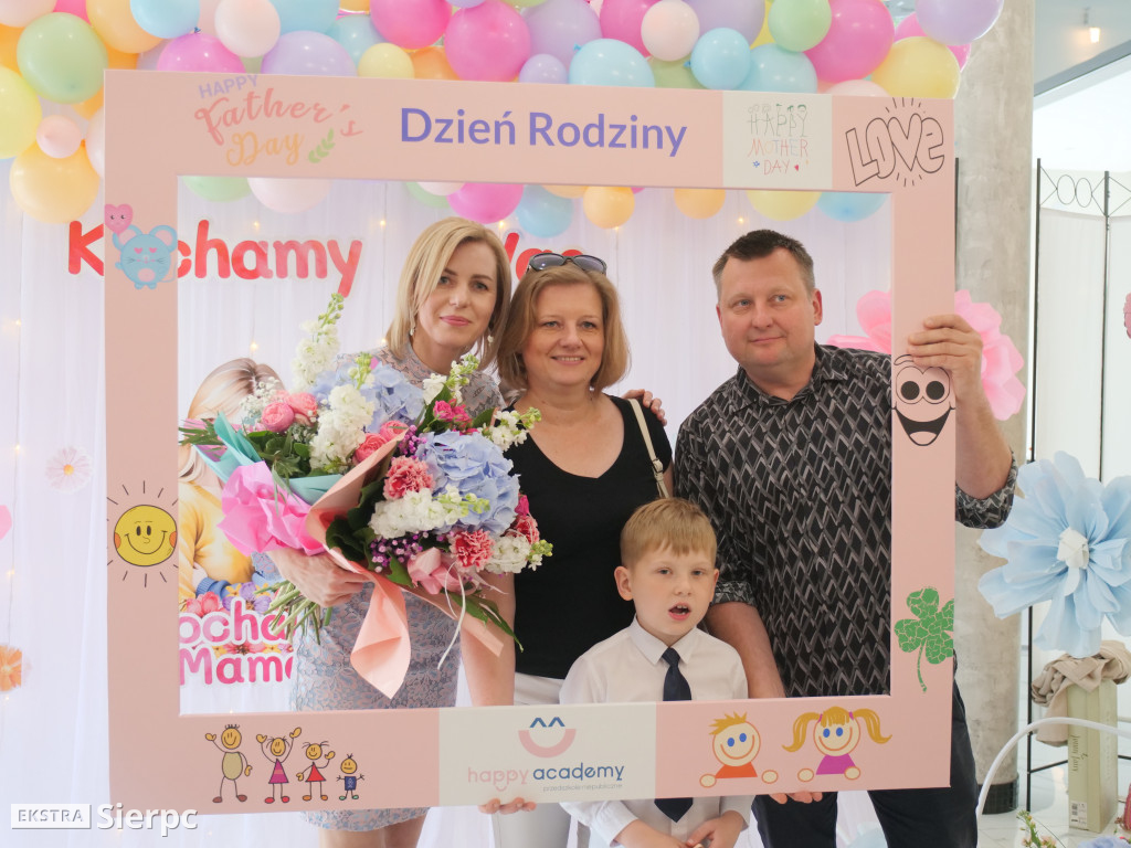 5. urodziny Happy Academy