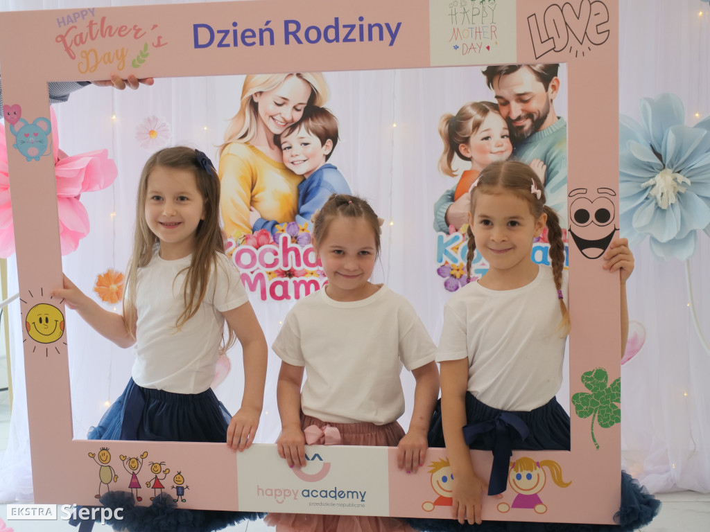 5. urodziny Happy Academy