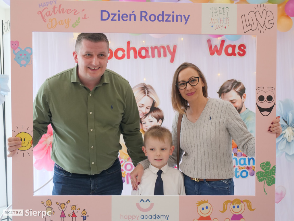 5. urodziny Happy Academy