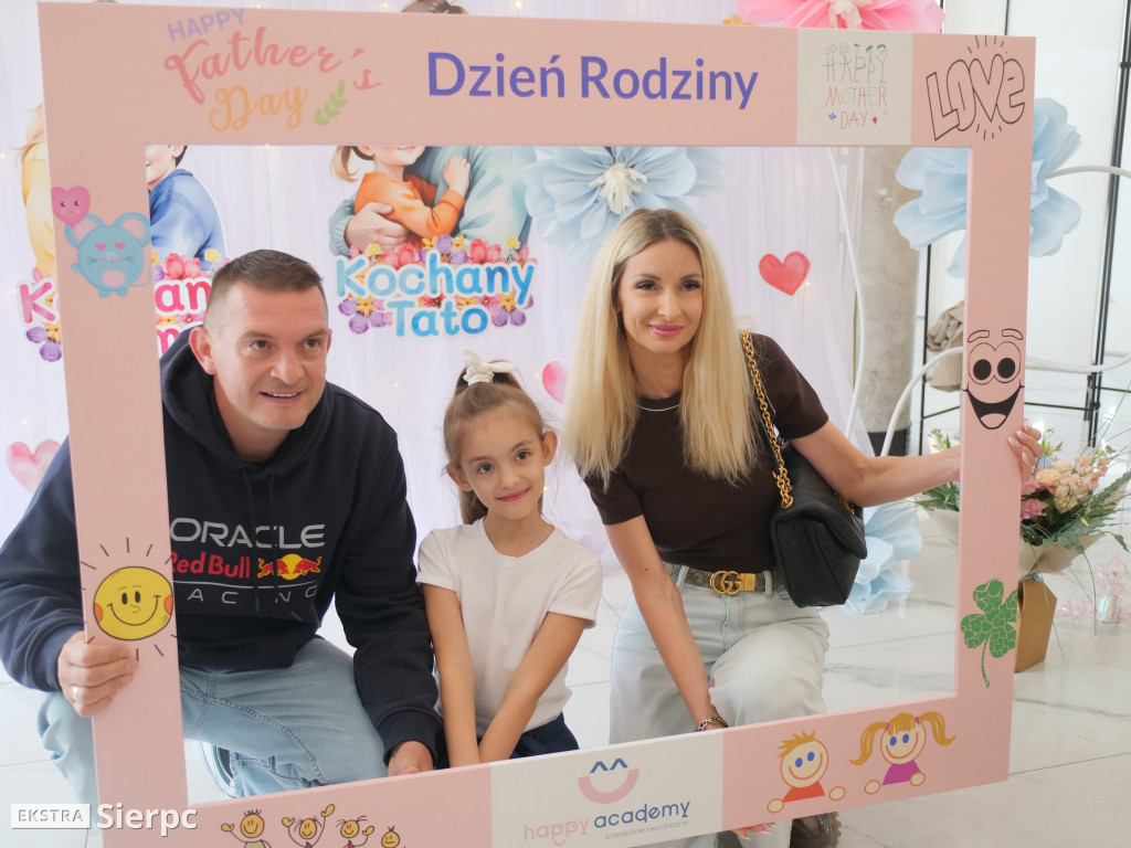 5. urodziny Happy Academy