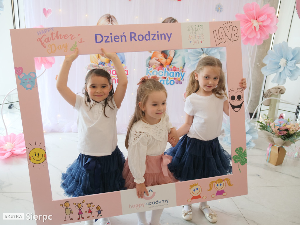 5. urodziny Happy Academy