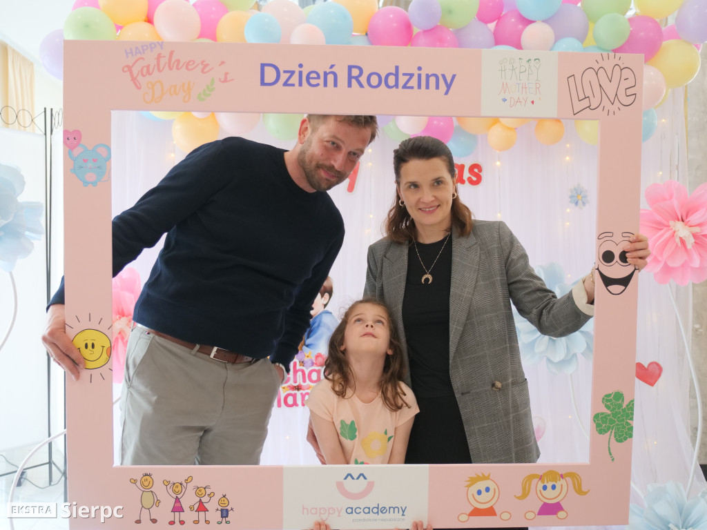 5. urodziny Happy Academy