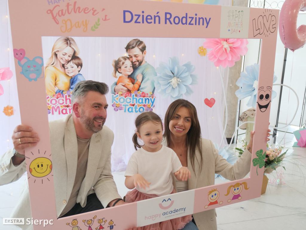 5. urodziny Happy Academy