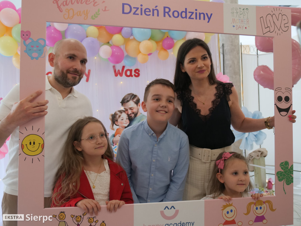 5. urodziny Happy Academy