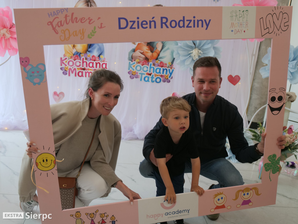 5. urodziny Happy Academy