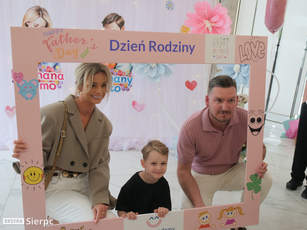 5. urodziny Happy Academy