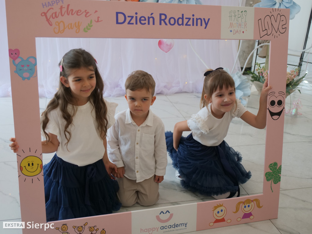 5. urodziny Happy Academy