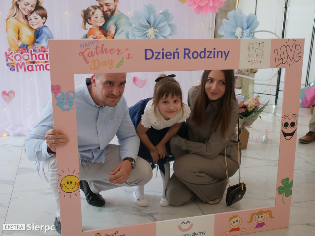 5. urodziny Happy Academy