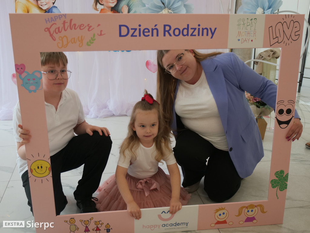 5. urodziny Happy Academy