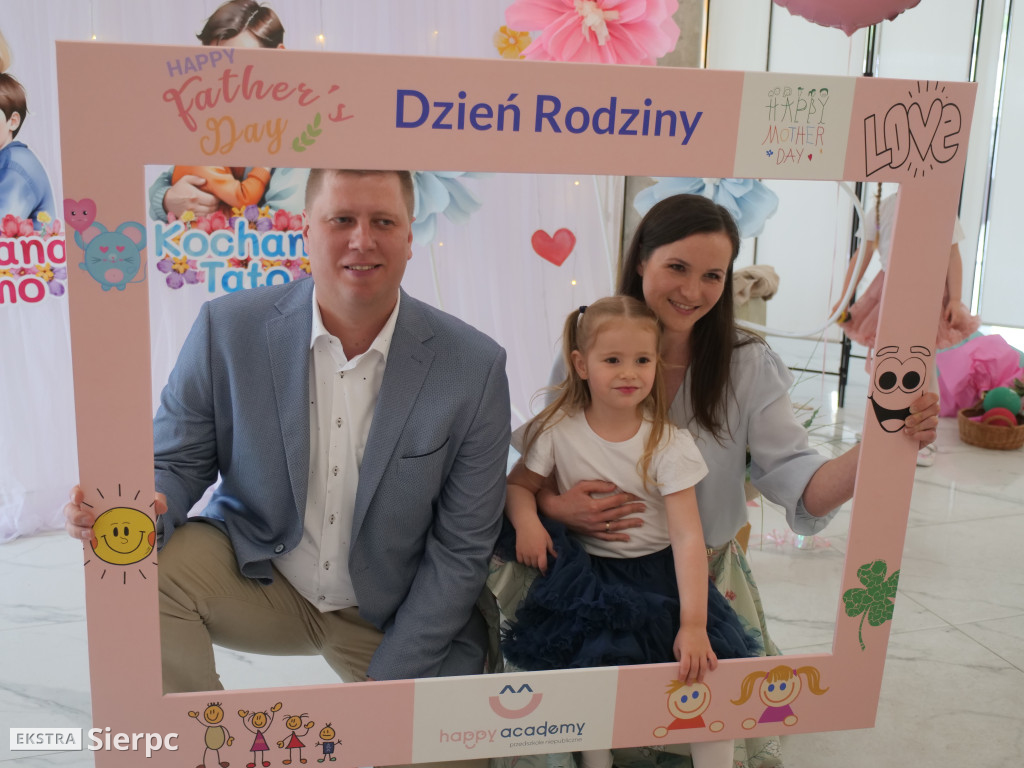 5. urodziny Happy Academy