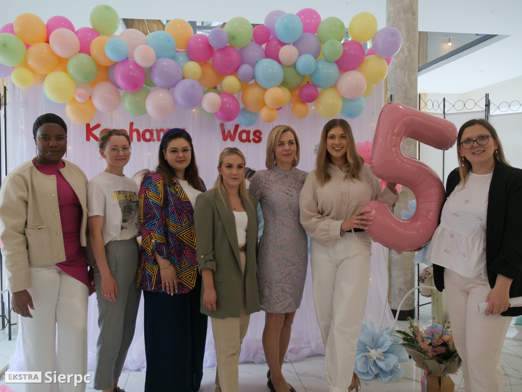 5. urodziny Happy Academy