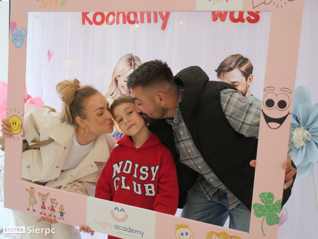 5. urodziny Happy Academy