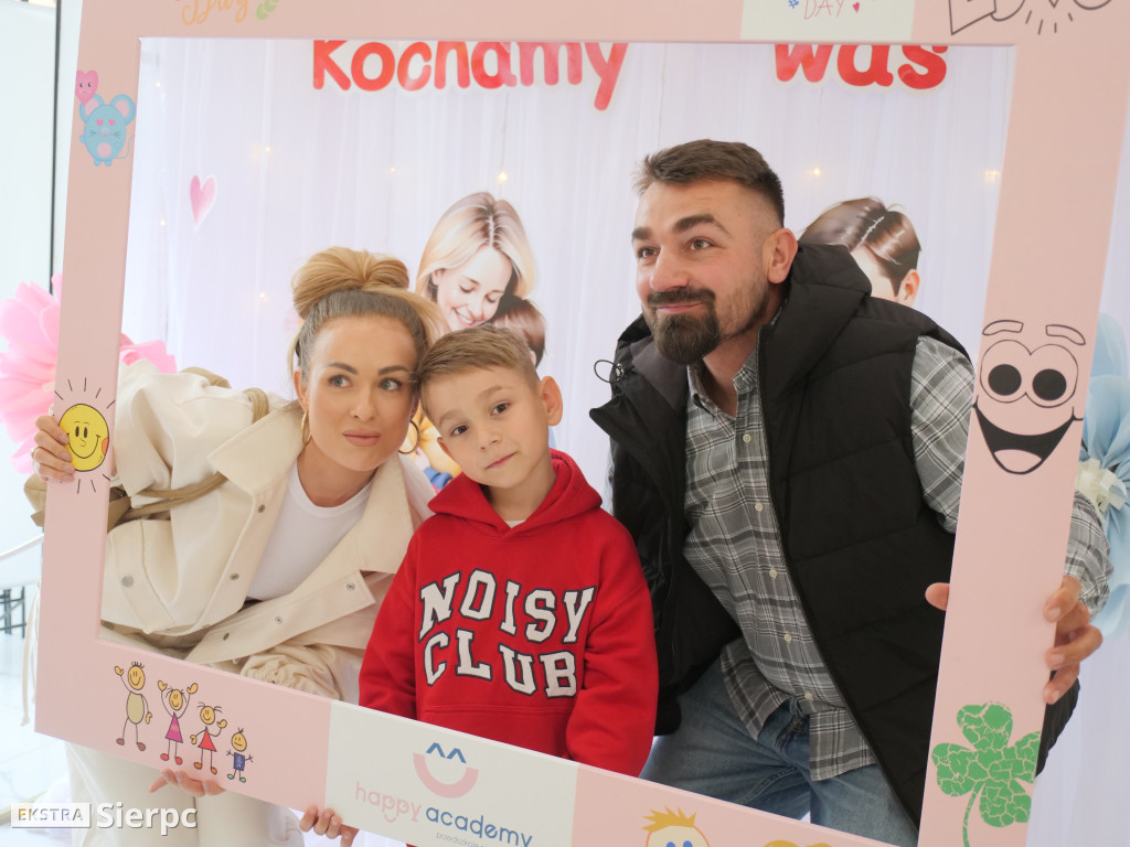 5. urodziny Happy Academy