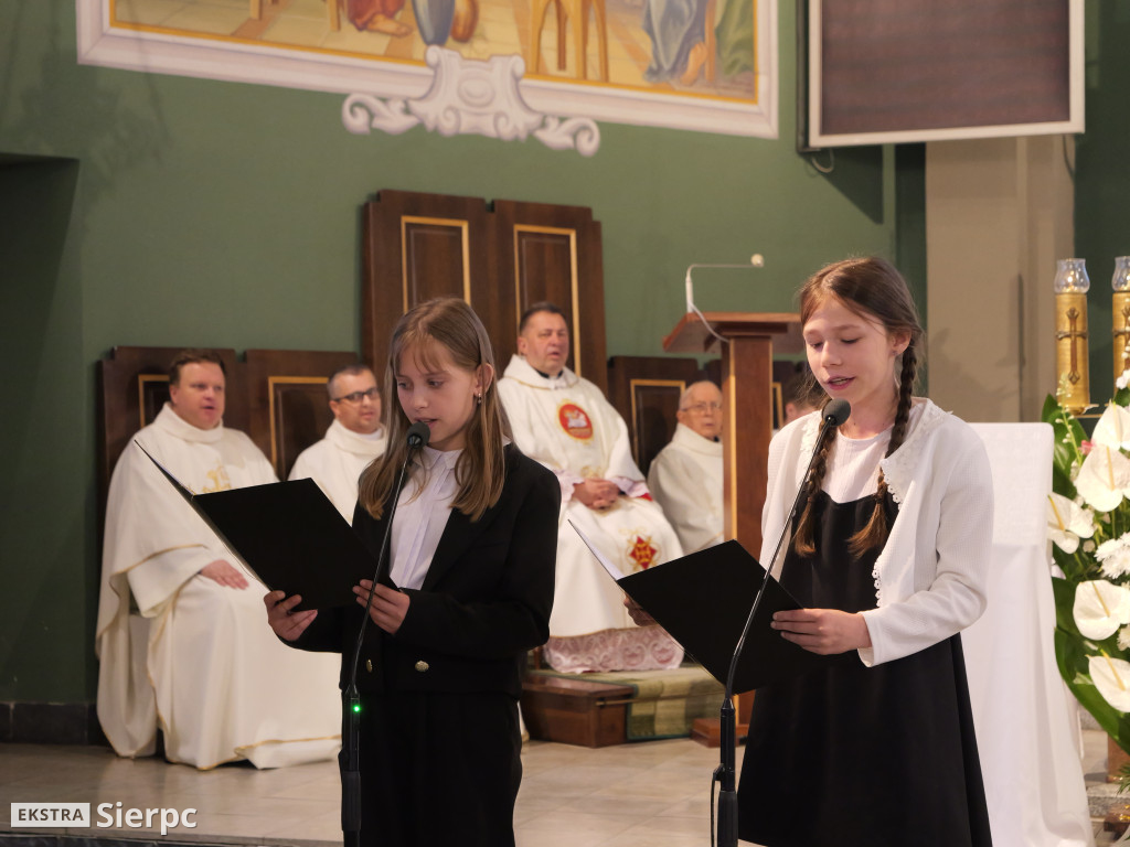 Jubileusz 100-lecia SP 2 Sierpc
