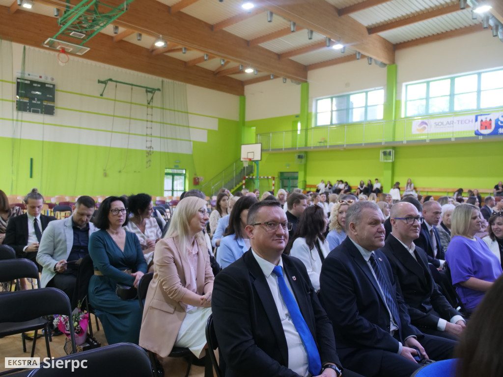 Jubileusz 100-lecia SP 2 Sierpc